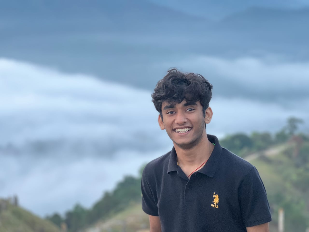 Ayush Agarwal